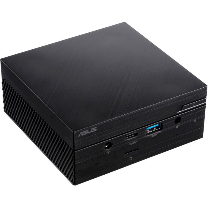 Неттоп ASUS Mini PC PN61BB5070MT (90MR0021M00710) фото, отзывы, характеристики в интернет