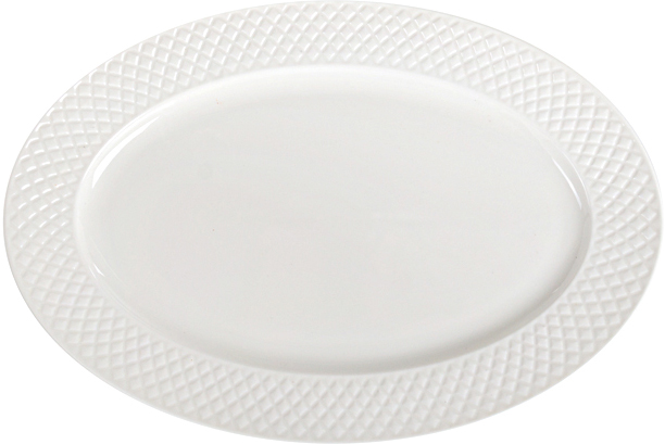 Блюдо овальне Lefard Brilliant 18.5 х 26 см (949-002-2) – фото, відгуки ...