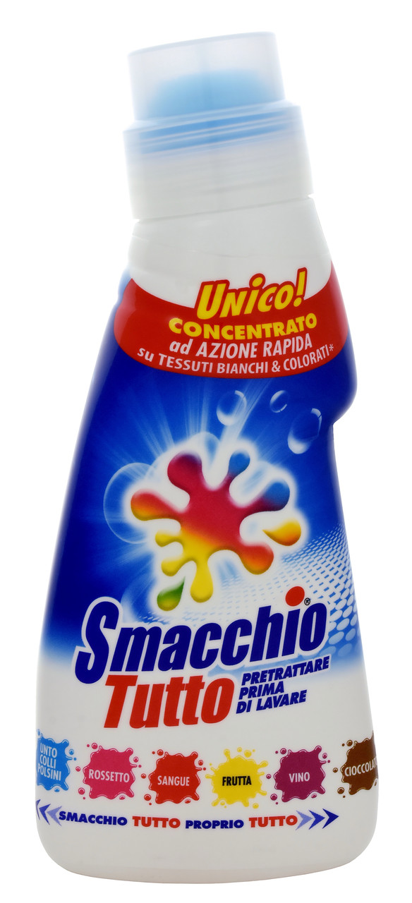 Madel Smacchio Tutto Prima Di Lavare 250 Gr