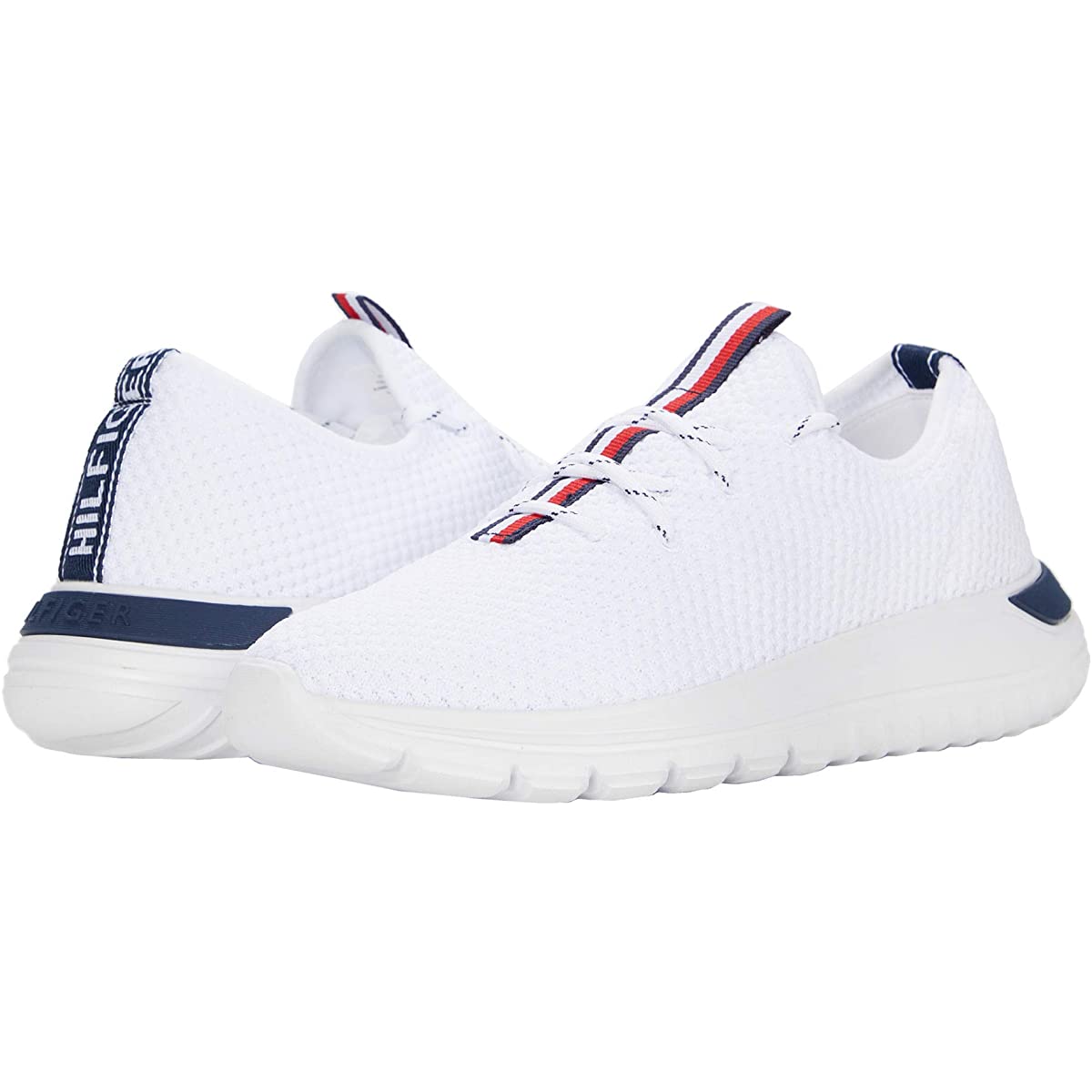 

Кроссовки женские Tommy Hilfiger Noelen Белый размер 36.5