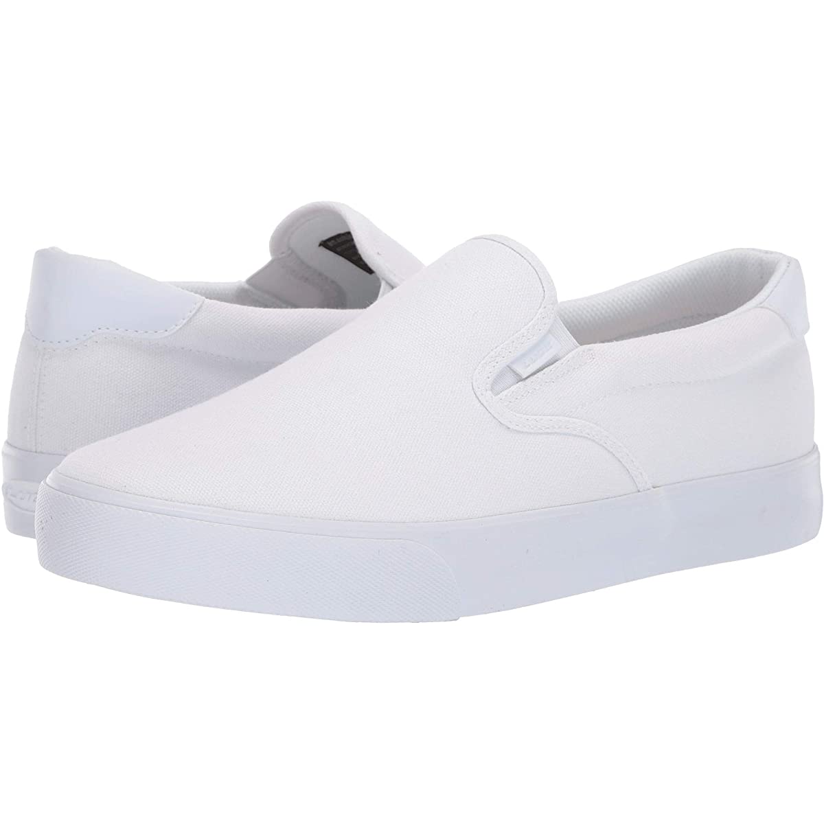 

Кроссовки мужские Lugz Men's Bandit Белый размер 45.5