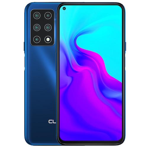 

Смартфон Cubot X30 6/128Gb Blue