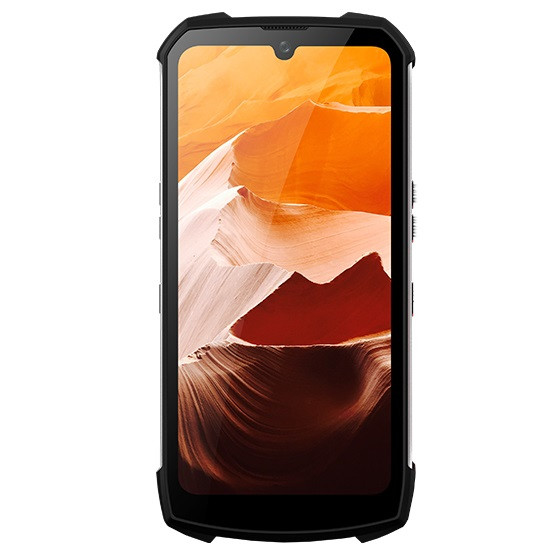 

Смартфон Conquest S16 Pro 8/256Gb silver