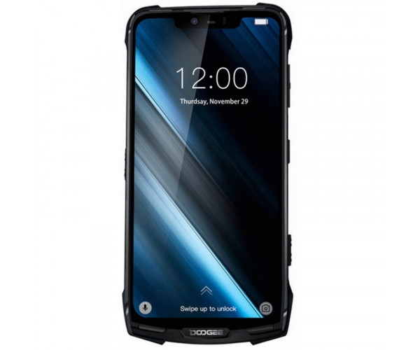 

Смартфон Doogee S90C 4/128Gb Black