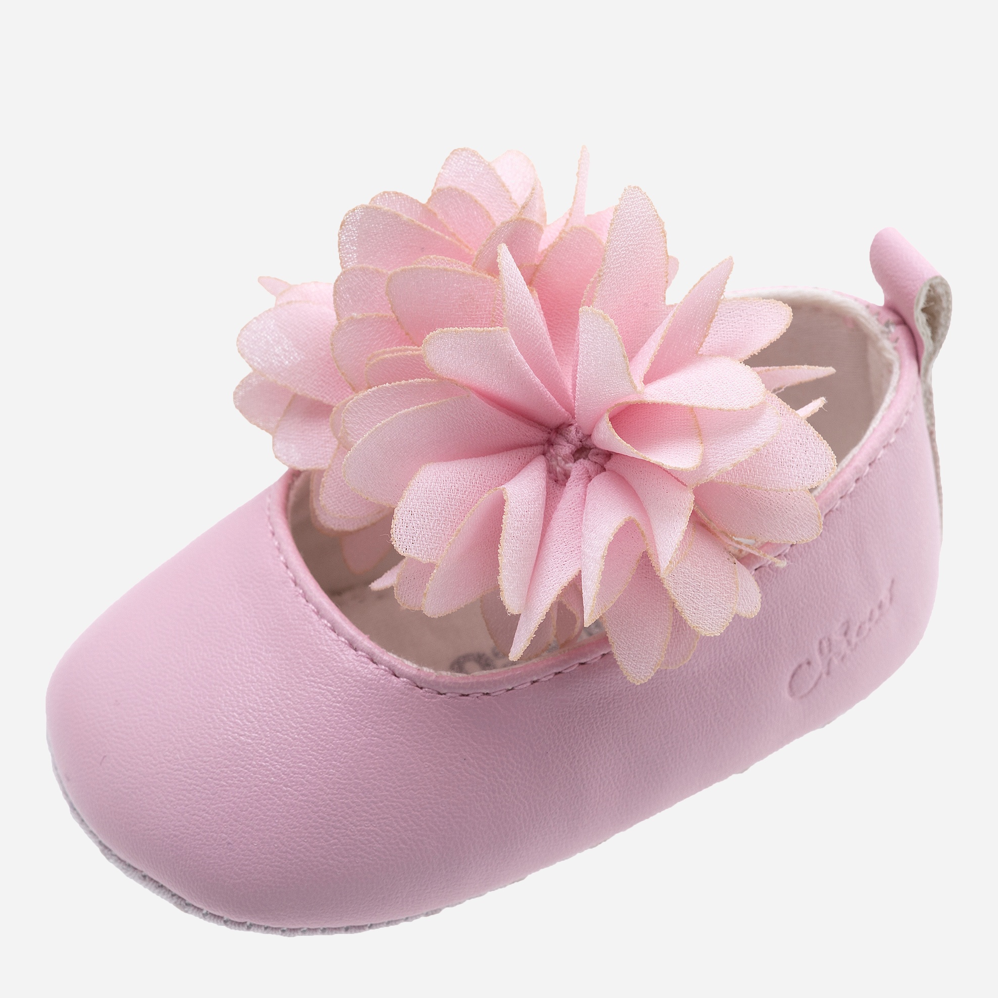Rozetka.pl | Baletki dla dzieci Chicco 01063425000000-100 17 ...