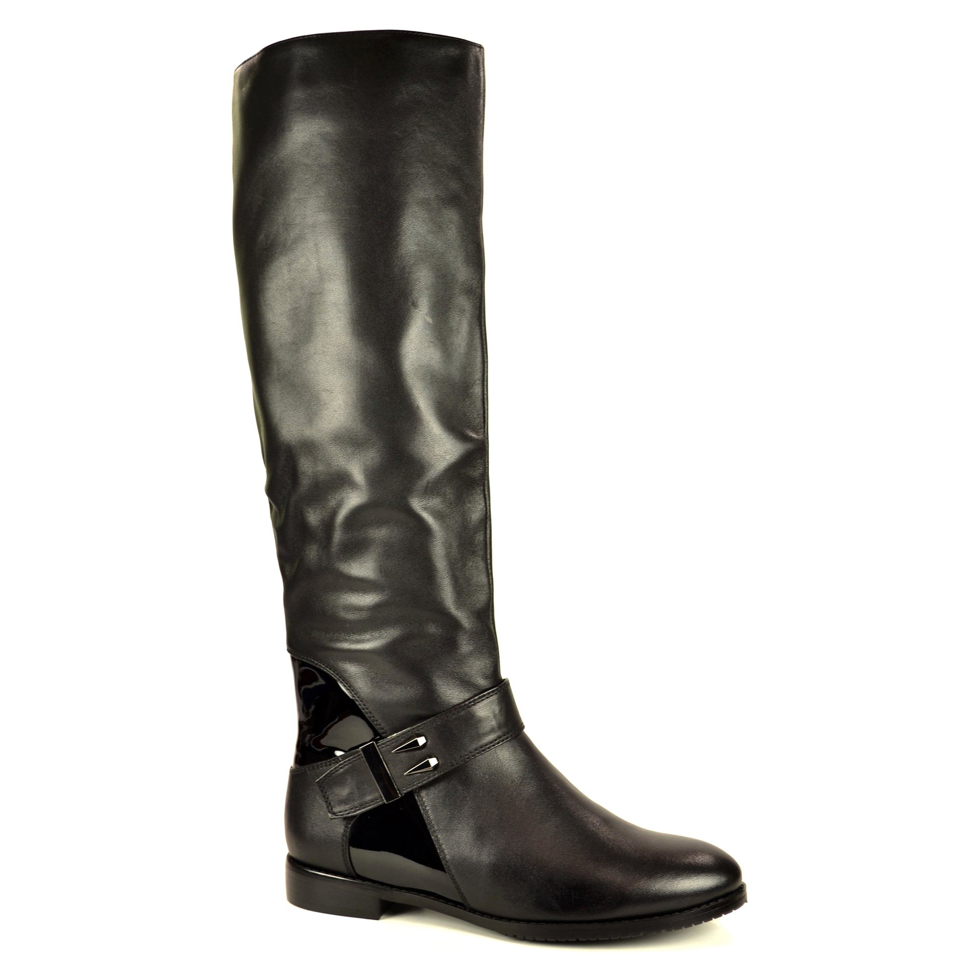 

Сапоги Vitto Rossi 05872-37 Черный