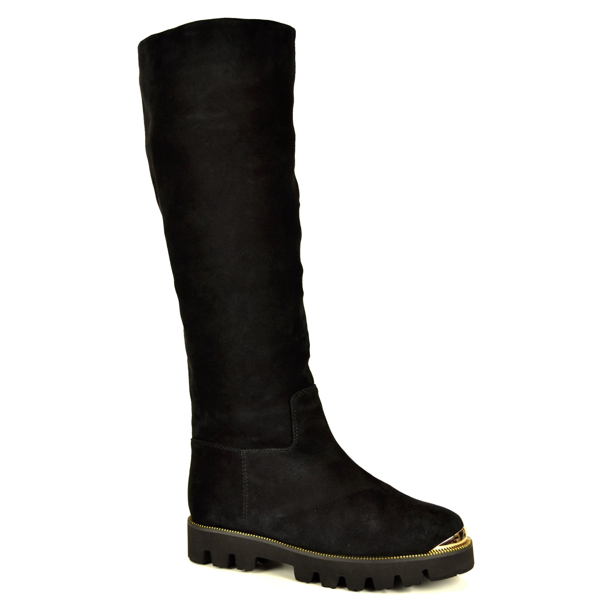 

Сапоги Vitto Rossi 011845-38 Черный