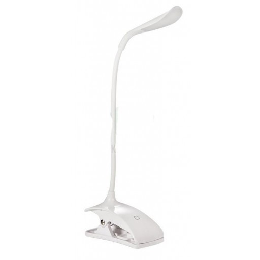 

Лампа REMAX Milk LED Eye-protecting Lamp (Table) White