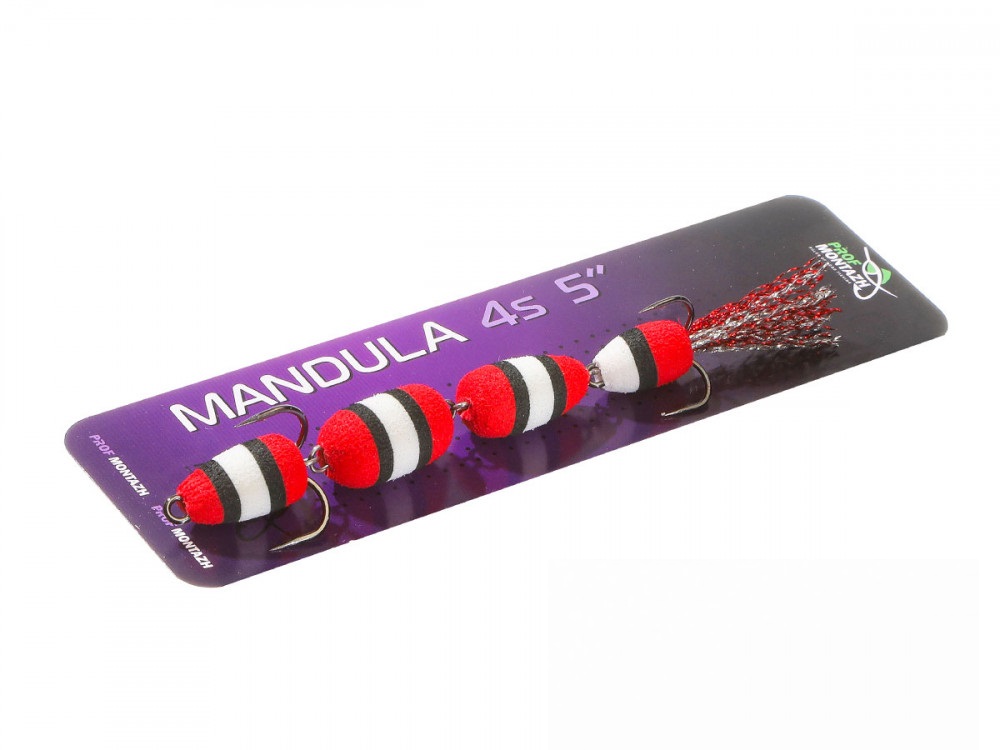 Мандула ПрофМонтаж 4SM901 5" / 125мм (4SM901) – низкие цены, кредит ...