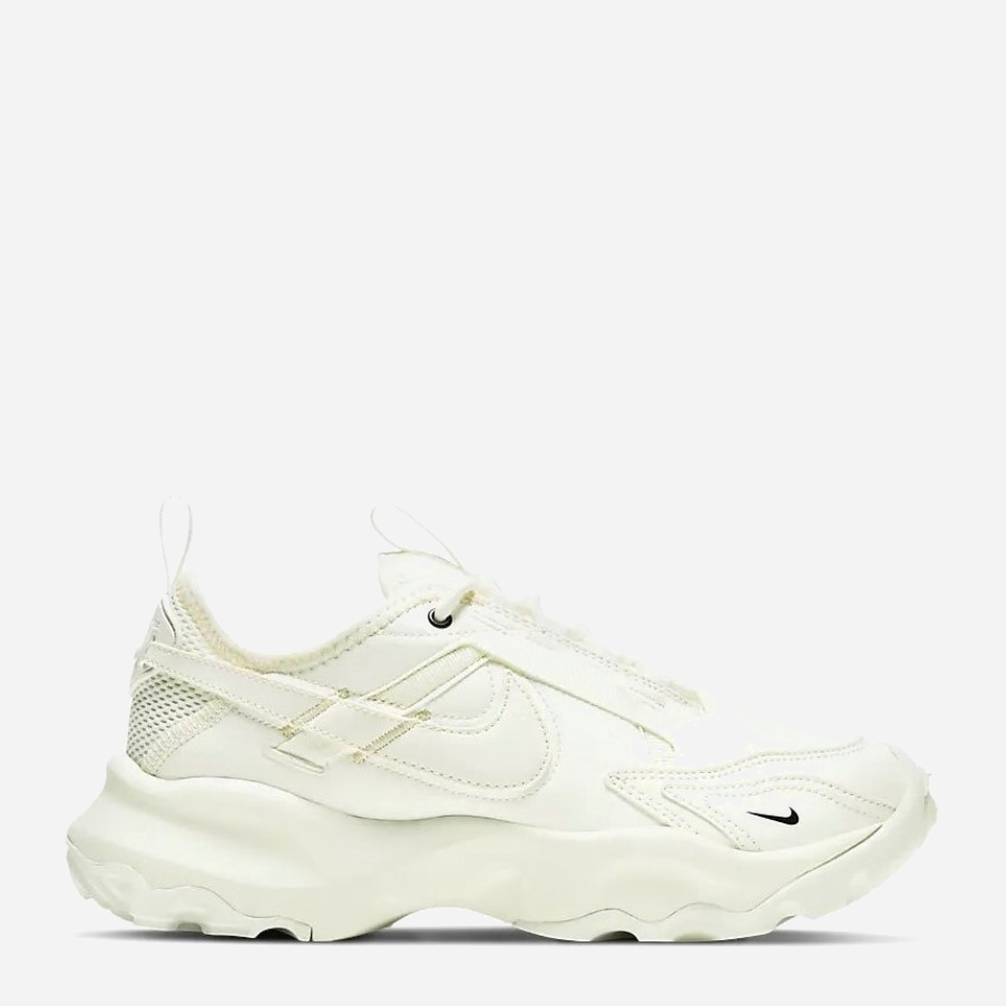 Акція на Жіночі кросівки Nike TС 7900 DD9682-100 40 (8.5US) 25.5 см від Rozetka