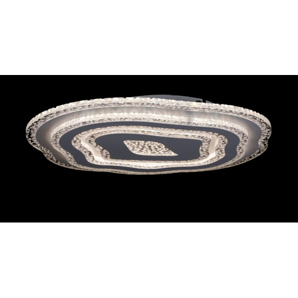 

Потолочная Led люстра L364/500/1 Led (WH) Handmade (YE-L364/500/1 LED-WH)