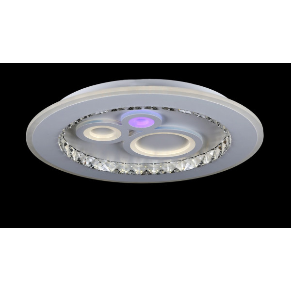 

Потолочная Led люстра LK39465/480/4 (WT) Handmade (YE-LK39465/480/4-WT)