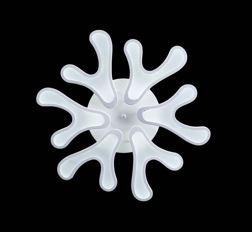 

Светодиодная люстра LK11/6 Led (WT) Handmade (YE-LK11/6 LED-WT)