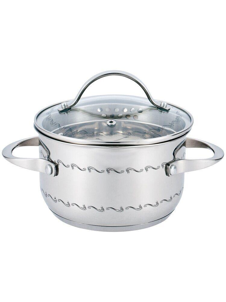 

Кастюля 4,5 л Bohmann (BH-7010-22)
