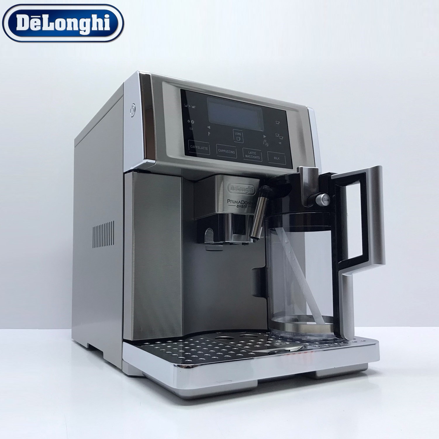 Delonghi avant hotsell