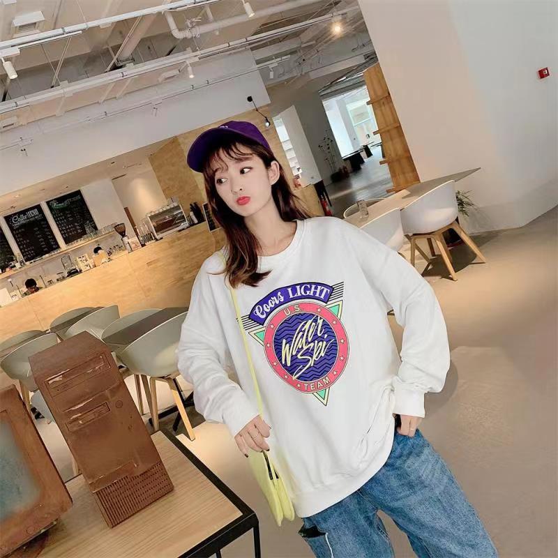 

Свитшот женский Coors Light Berni Fashion () Белый, Свитшот женский Coors Light Berni Fashion (One Size) Белый