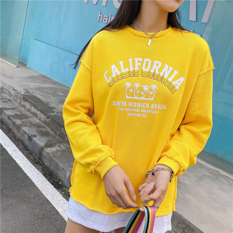 

Свитшот женский California, желтый Berni Fashion () Желтый, Свитшот женский California, желтый Berni Fashion (One Size) Желтый