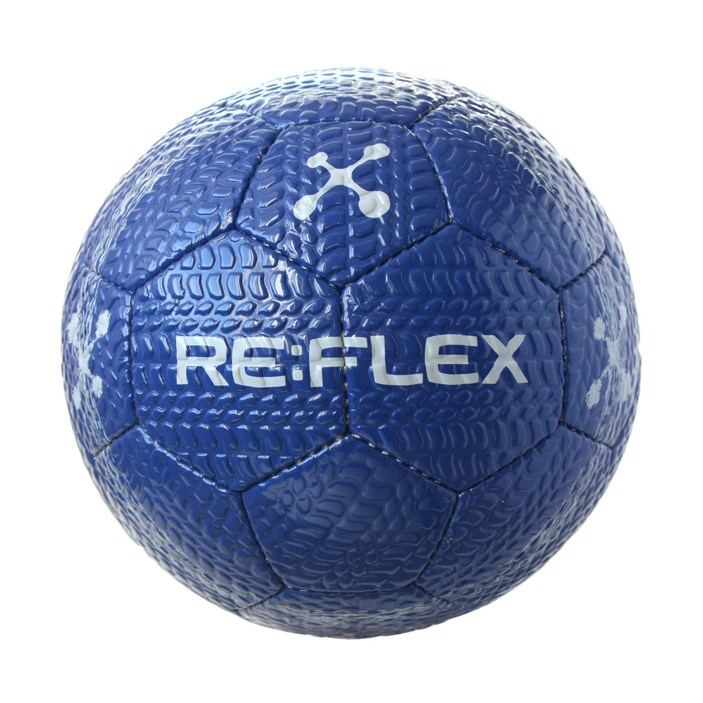 

Мяч для уличного футбола RE:FLEX Street Cup р. 5