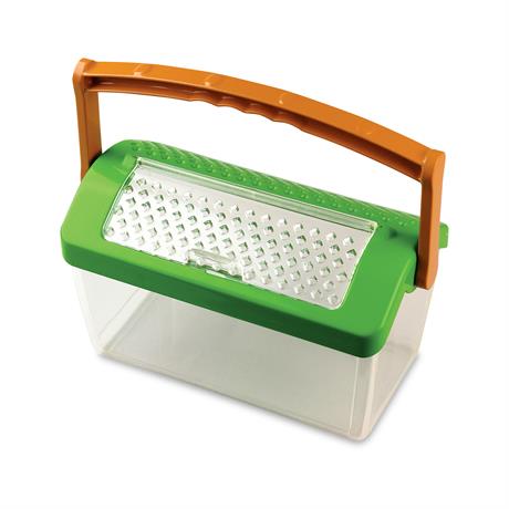 

Набор натуралиста Edu-Toys Контейнер-переноска для жуков (BL136) (4893338121365)