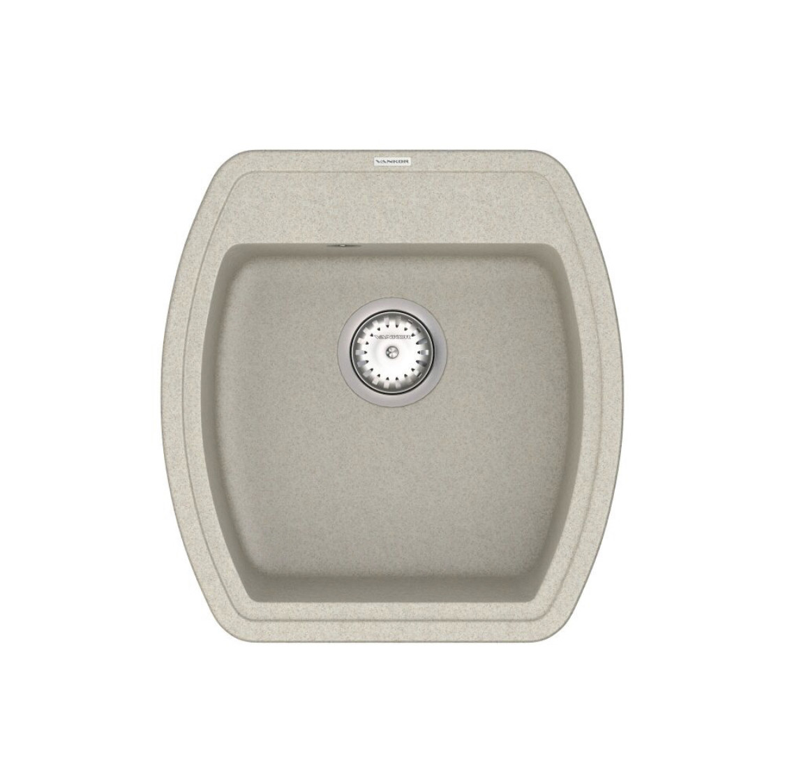 

Мийка Vankor Orman OMP 01.49 Terra