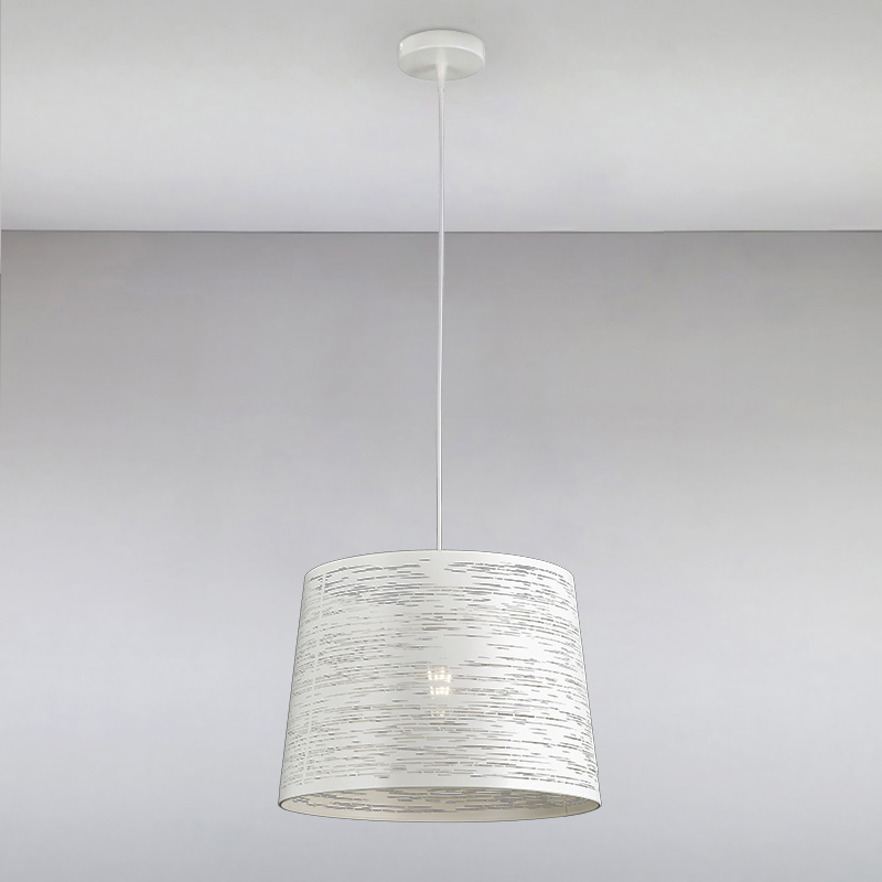 

Люстра подвесная Light House LS-15263-1 WH белая