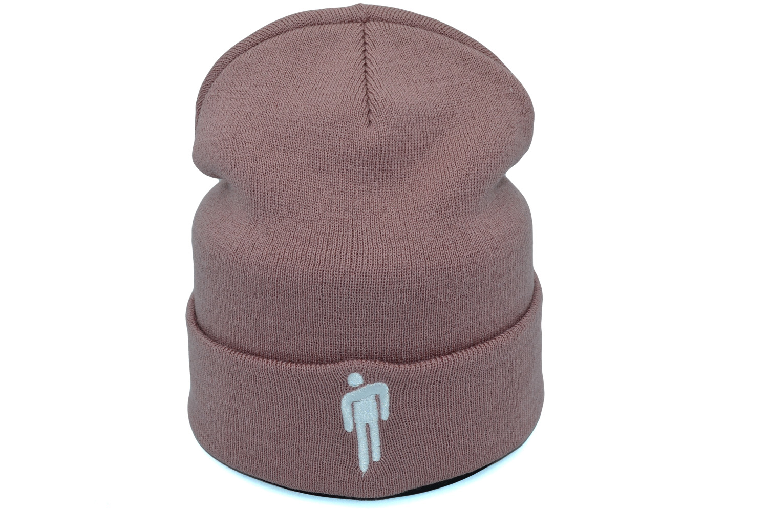

Шапка Hip Hop Shop Blohsh 55-59 см темно-розовая (H-08118-212)