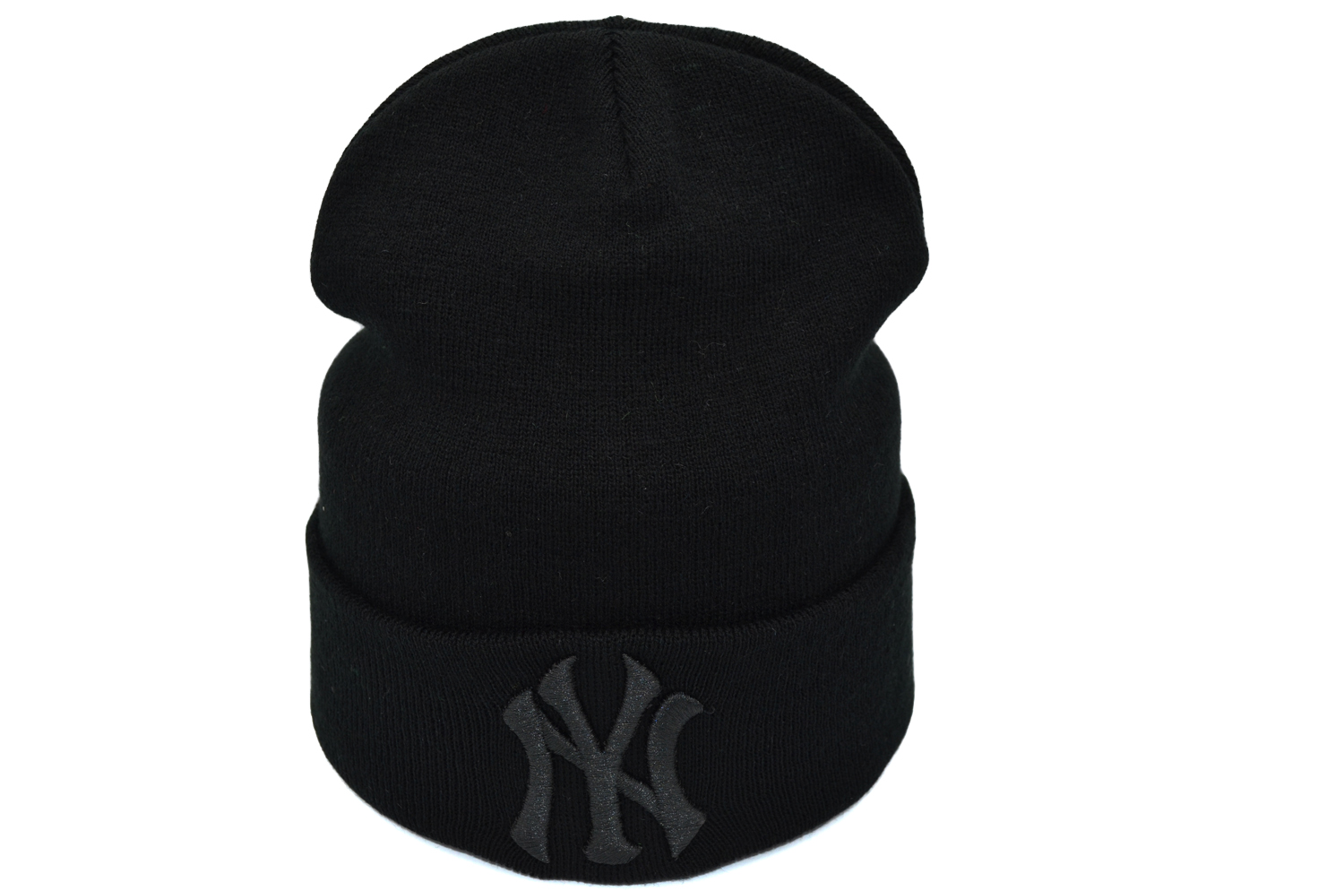 

Шапка Hip Hop Shop New York 55-59 см чёрная (H-08118-172)