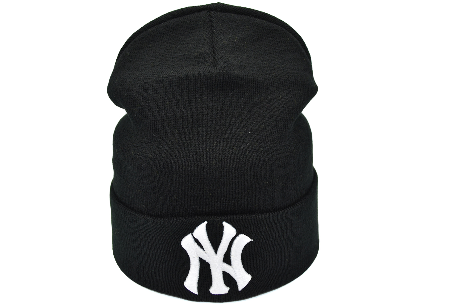 

Шапка Hip Hop Shop New York 55-59 см чёрная (H-08118-171)