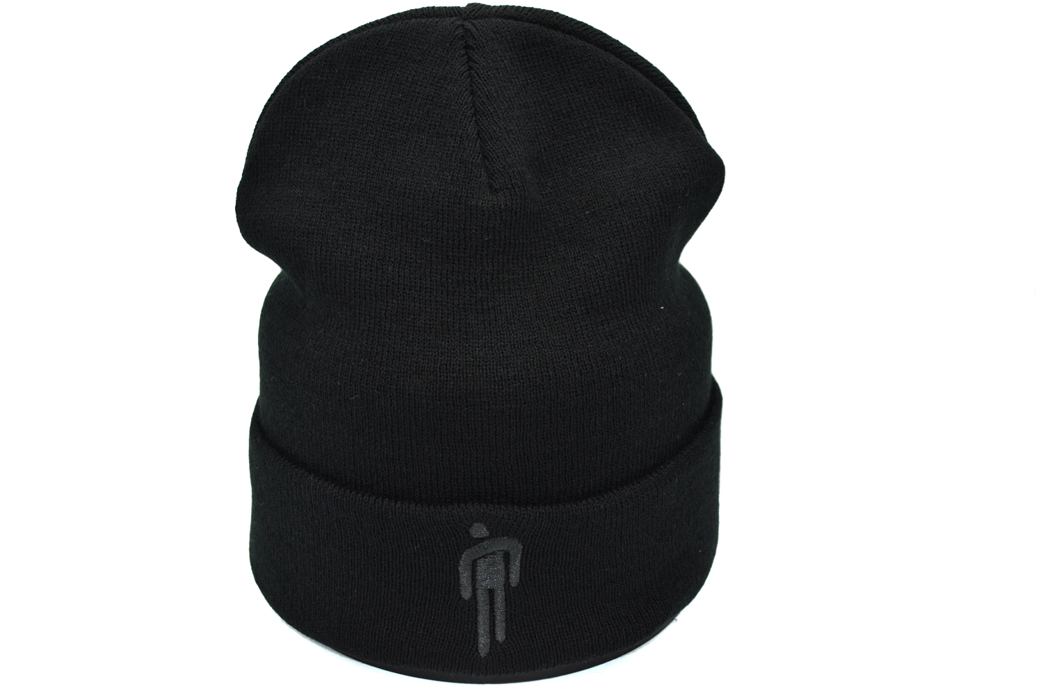 

Шапка Hip Hop Shop Blohsh 55-59 см чёрная (H-08118-215)