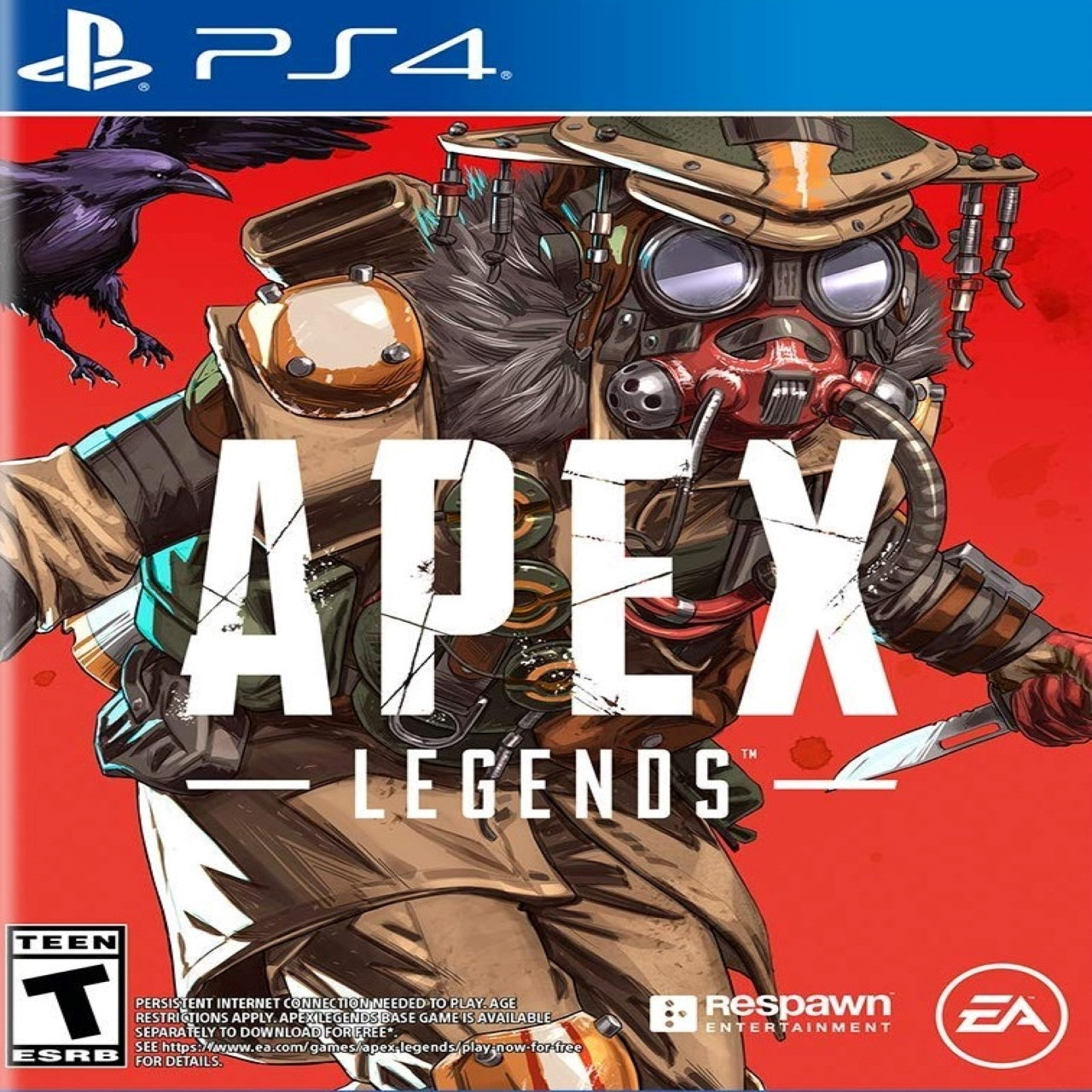 Игры на PlayStation 4 серии Apex Legends купить в ROZETKA: отзывы, цена в  Киеве, Украине