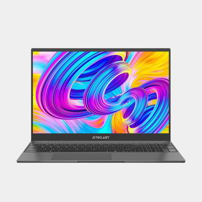  Teclast F15 Plus 2 8 256GB 15 6 Inch FHD Windows 10 Grey