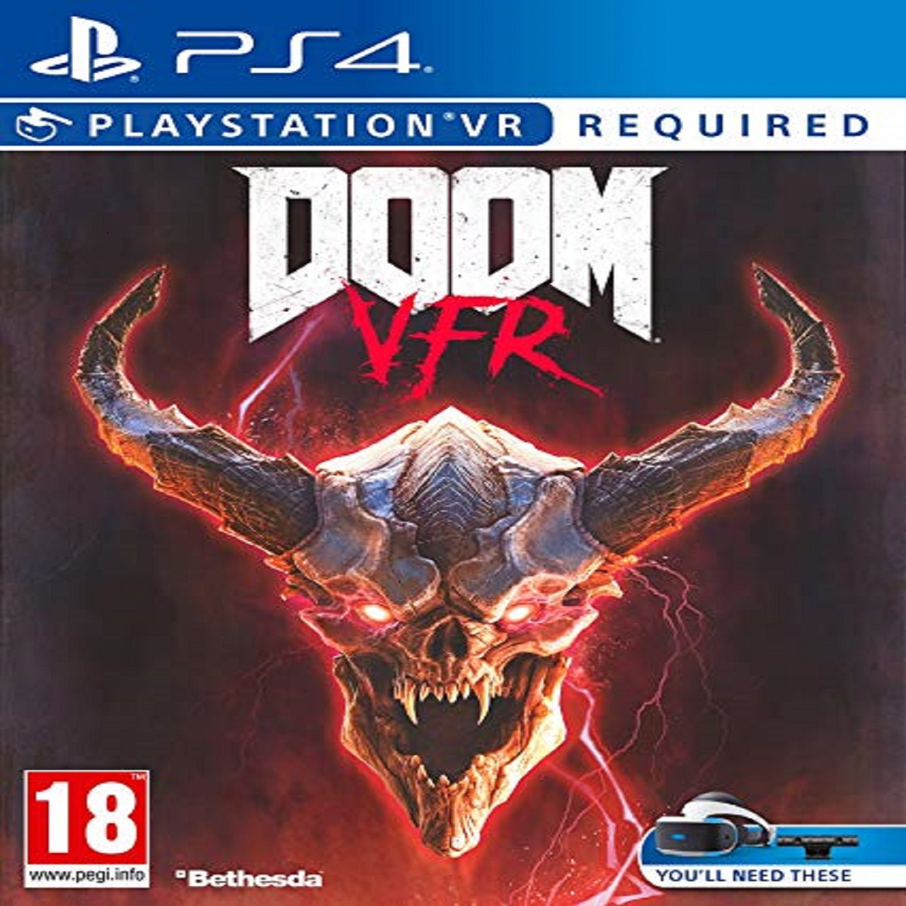 Doom vfr steam фото 83