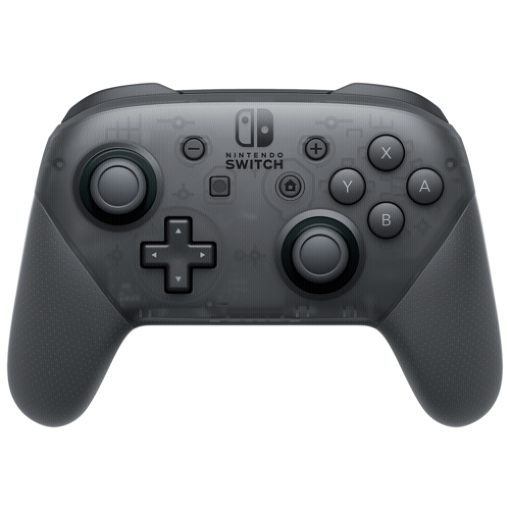 

Геймпад (джойстик) Nintendo Switch Pro Controller