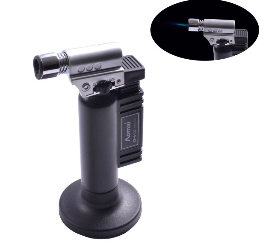 

Горелка для пайки с блоком "Aomai" №4832