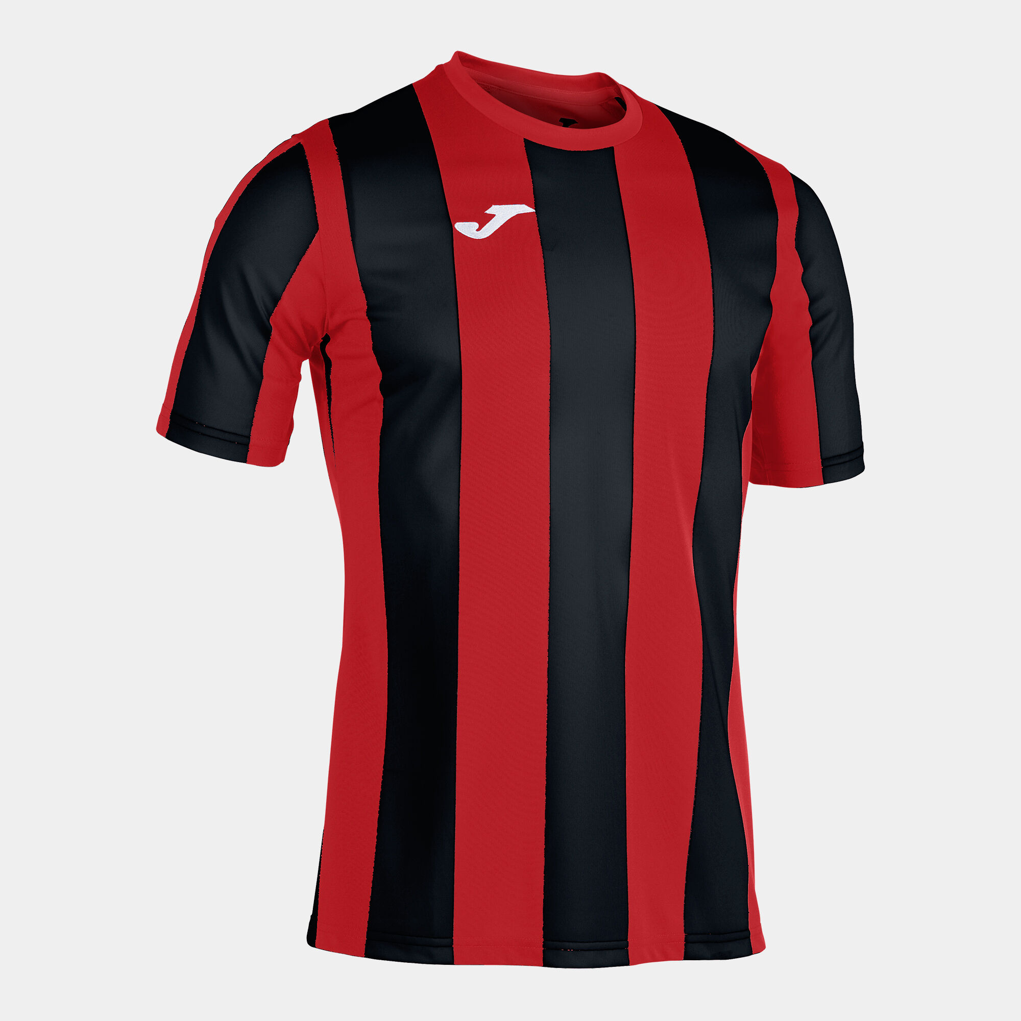 Акція на Футболка Joma Inter 101287.601 XL від Rozetka