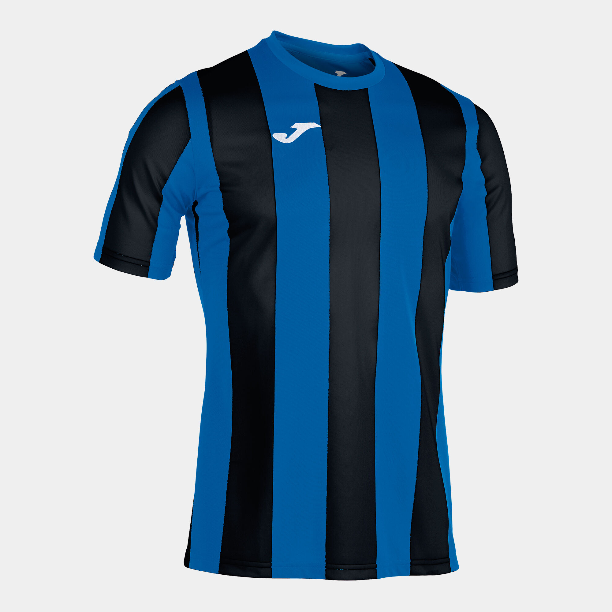 Акція на Футболка Joma Inter 101287.701 2XL-3XL від Rozetka