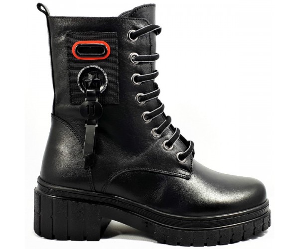 

Ботинки GARTIERO 2027 38