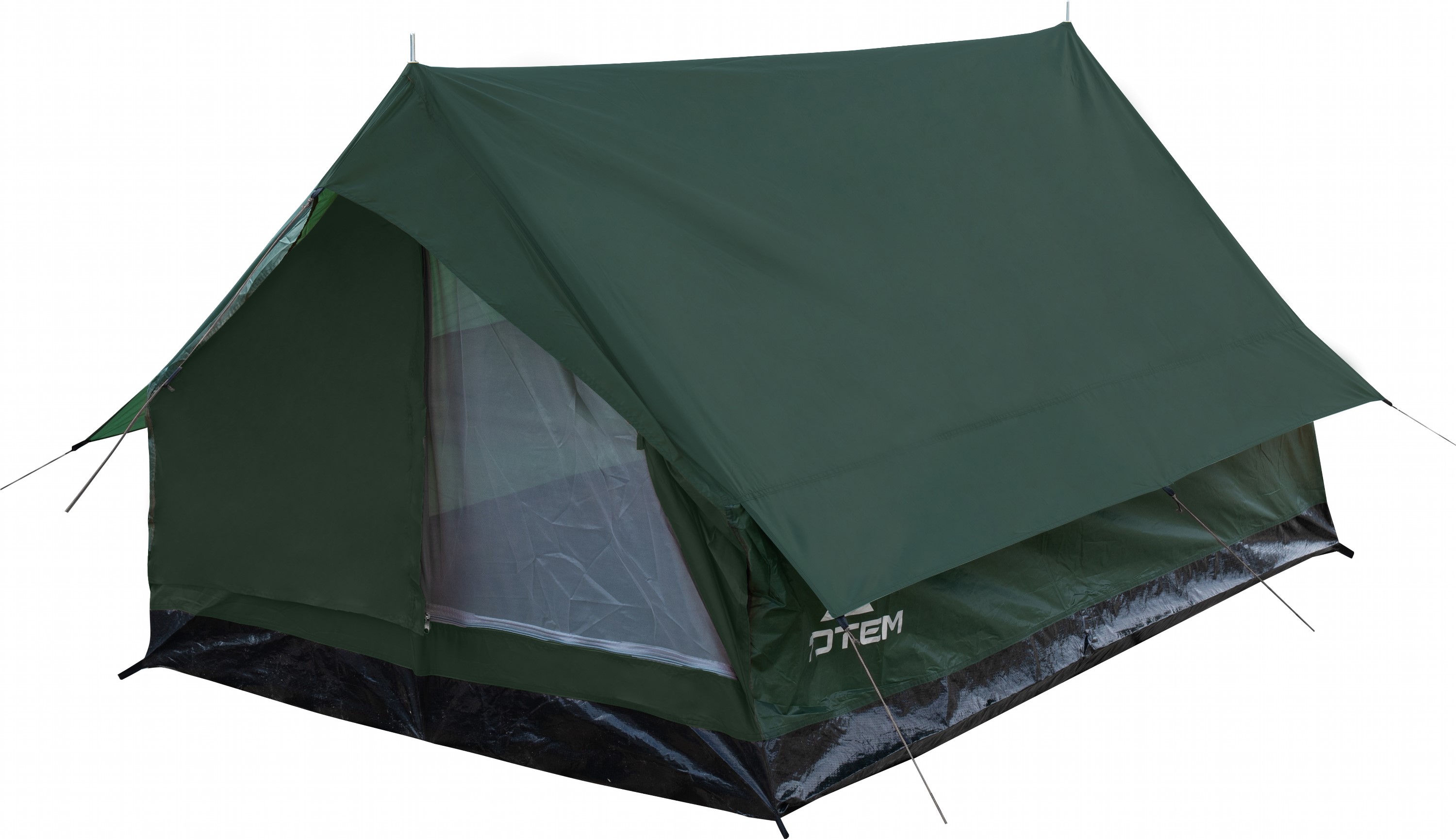 Намет Totem Bluebird 2 (v2) одношаровий UTTT-015 – фото, відгуки ...