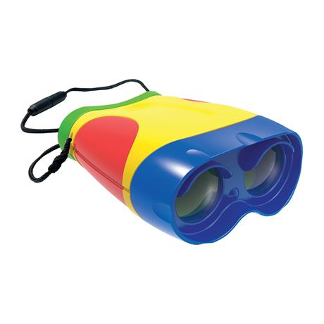 

Оптический прибор Edu-Toys Мой первый бинокль 3x (JS006) (4893338540067)