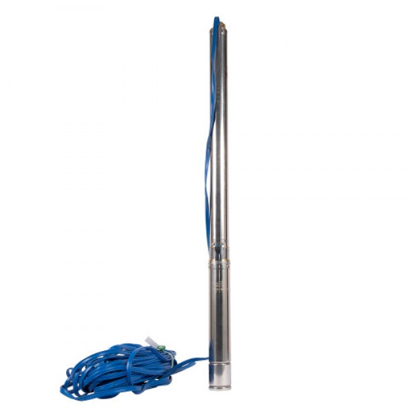 Насос погружной центробежный скважинный Vitals aqua 3-30DCo 1690-1.2r ...