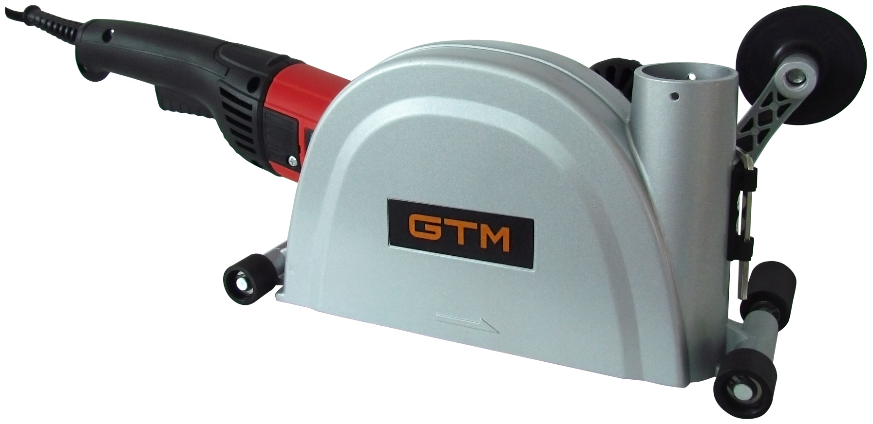 

Штроборіз GTM WL-125/1400E