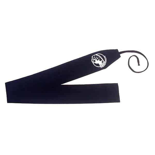 

Кистевые бинты на запястье Strength Wraps Черные (пара) для кроссфита