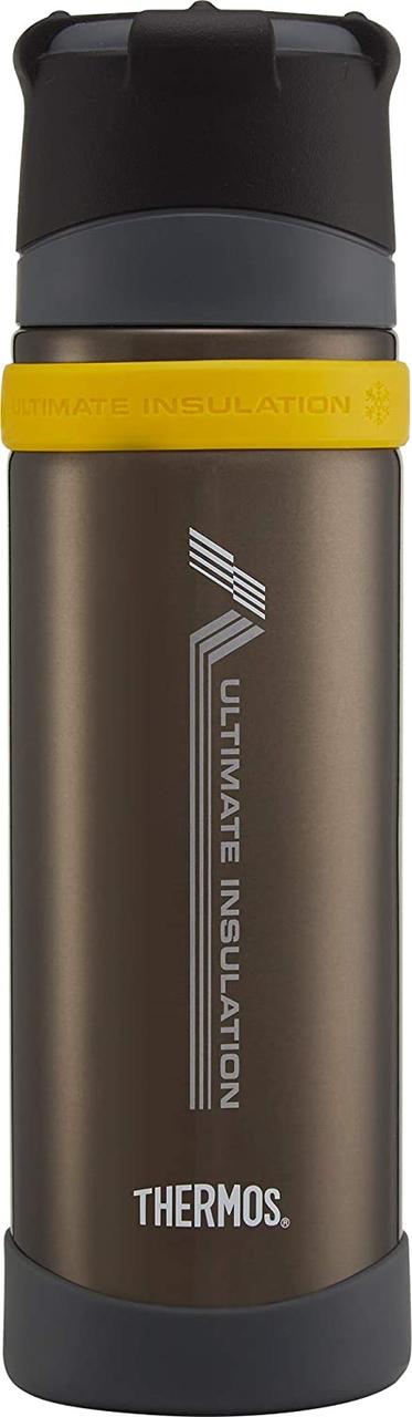 

Термос Thermos Ultimate Series Flask 0.5л Charcoal
