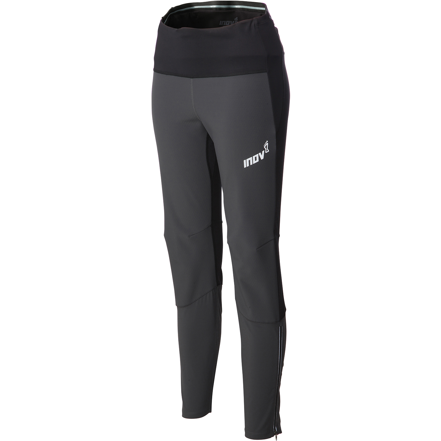 

Лосины зимние для бега INOV-8 Winter Tight M Black
