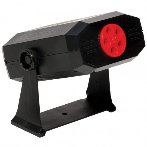 

Лазерный проектор Laser FX на Новый год, на Рождество