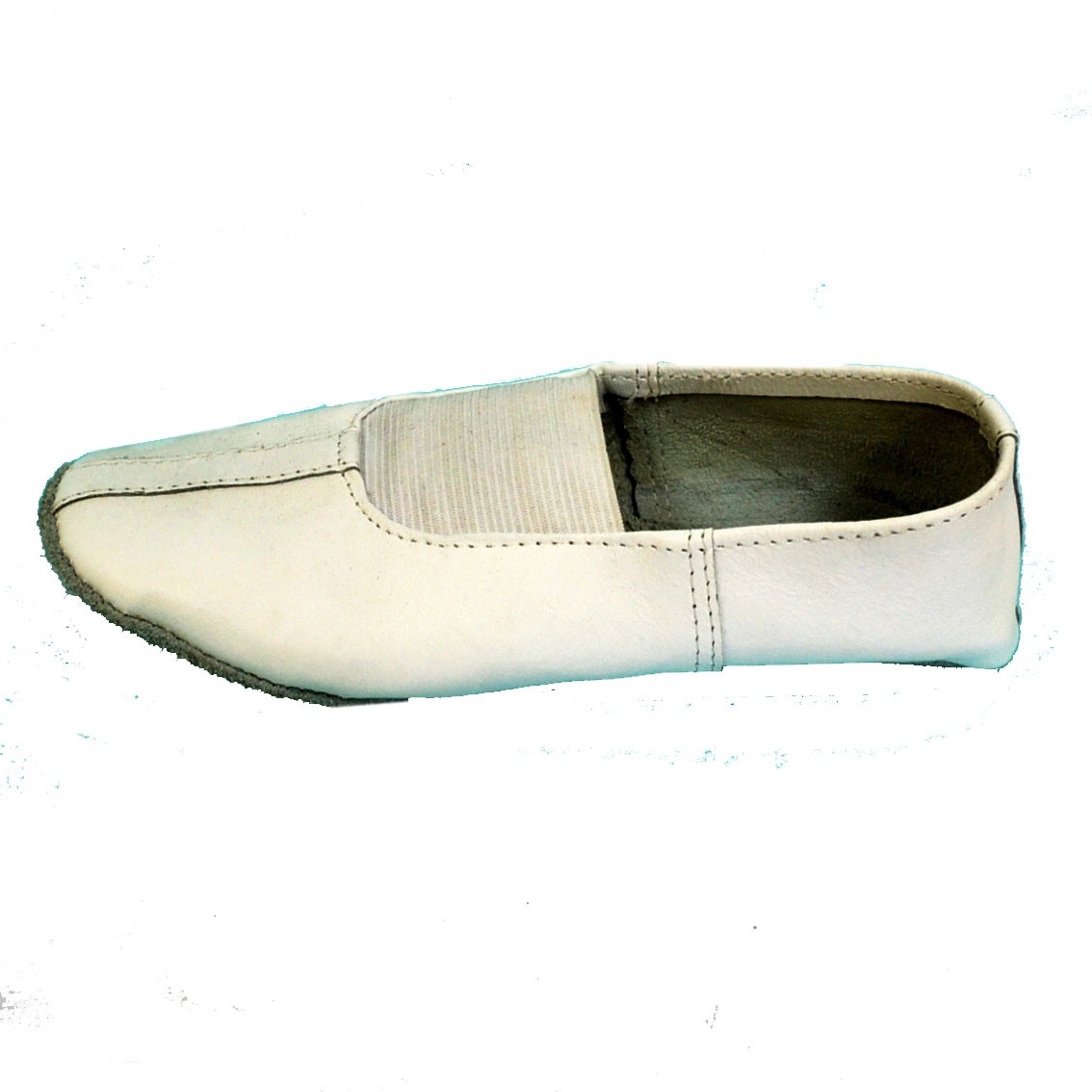 

Чешки унисекс Matita ЧБ-31-35 white 34(р) белые