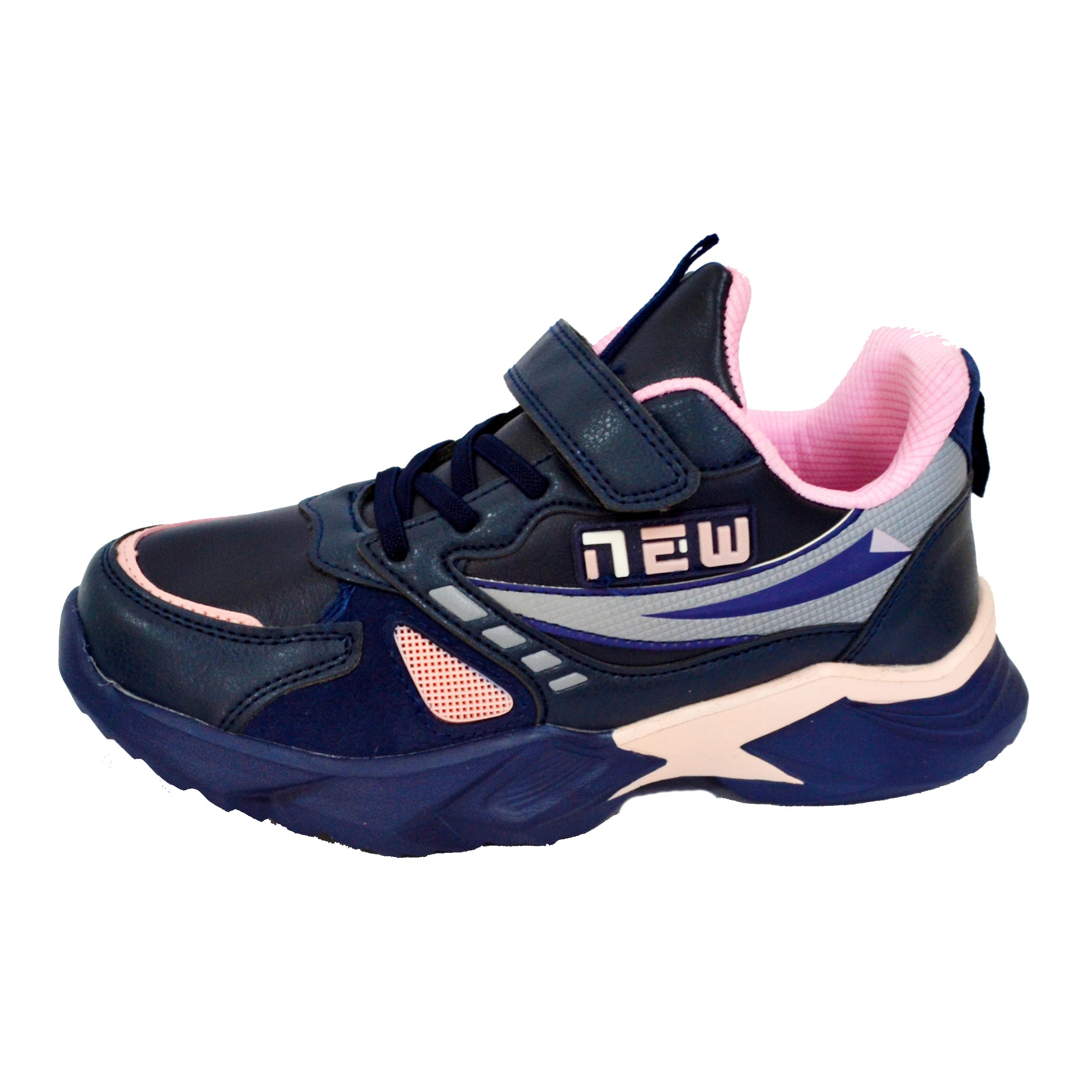 

Кроссовки для девочек Том.М СТ7855 35(р)