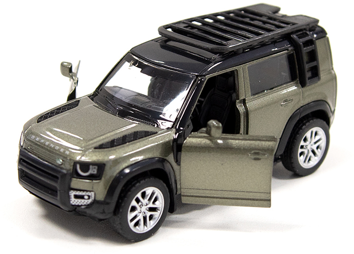 Toy land deals rover