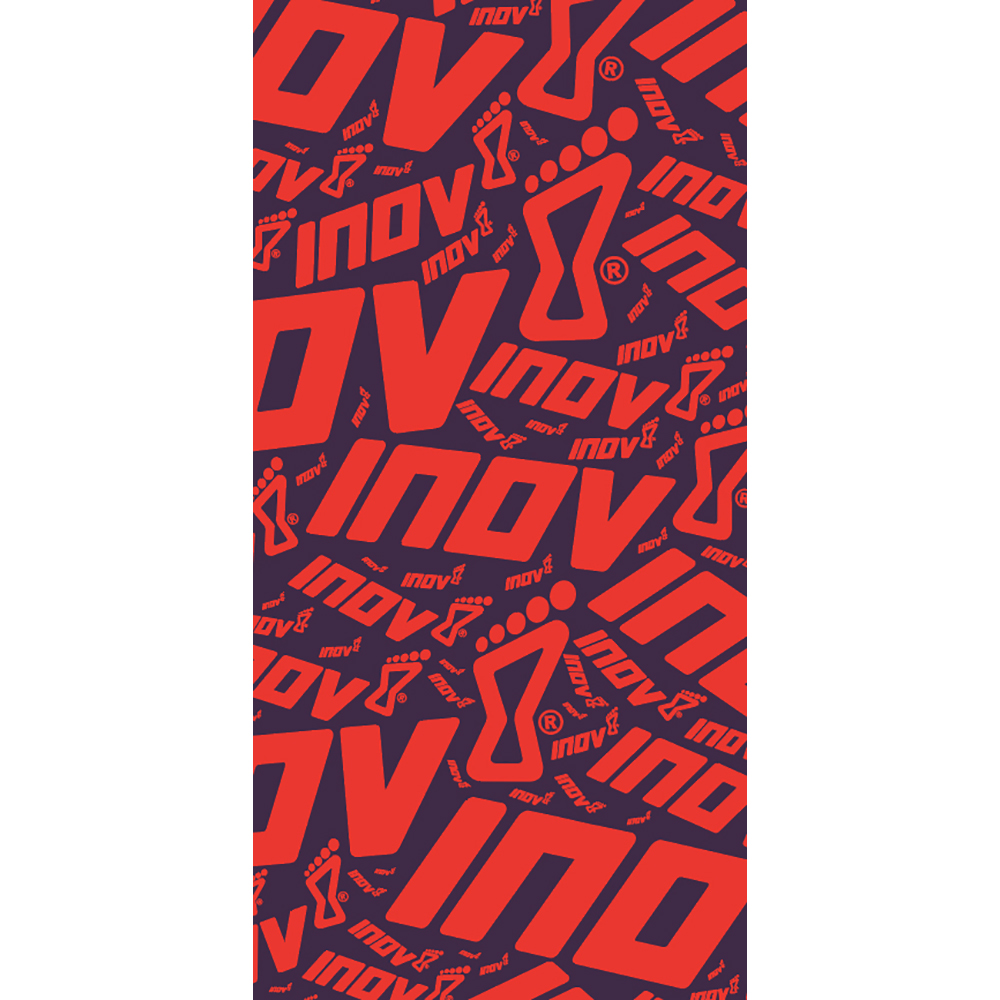 

Бафф INOV-8 WRAG  Coral, Бафф INOV-8 WRAG One Size Coral