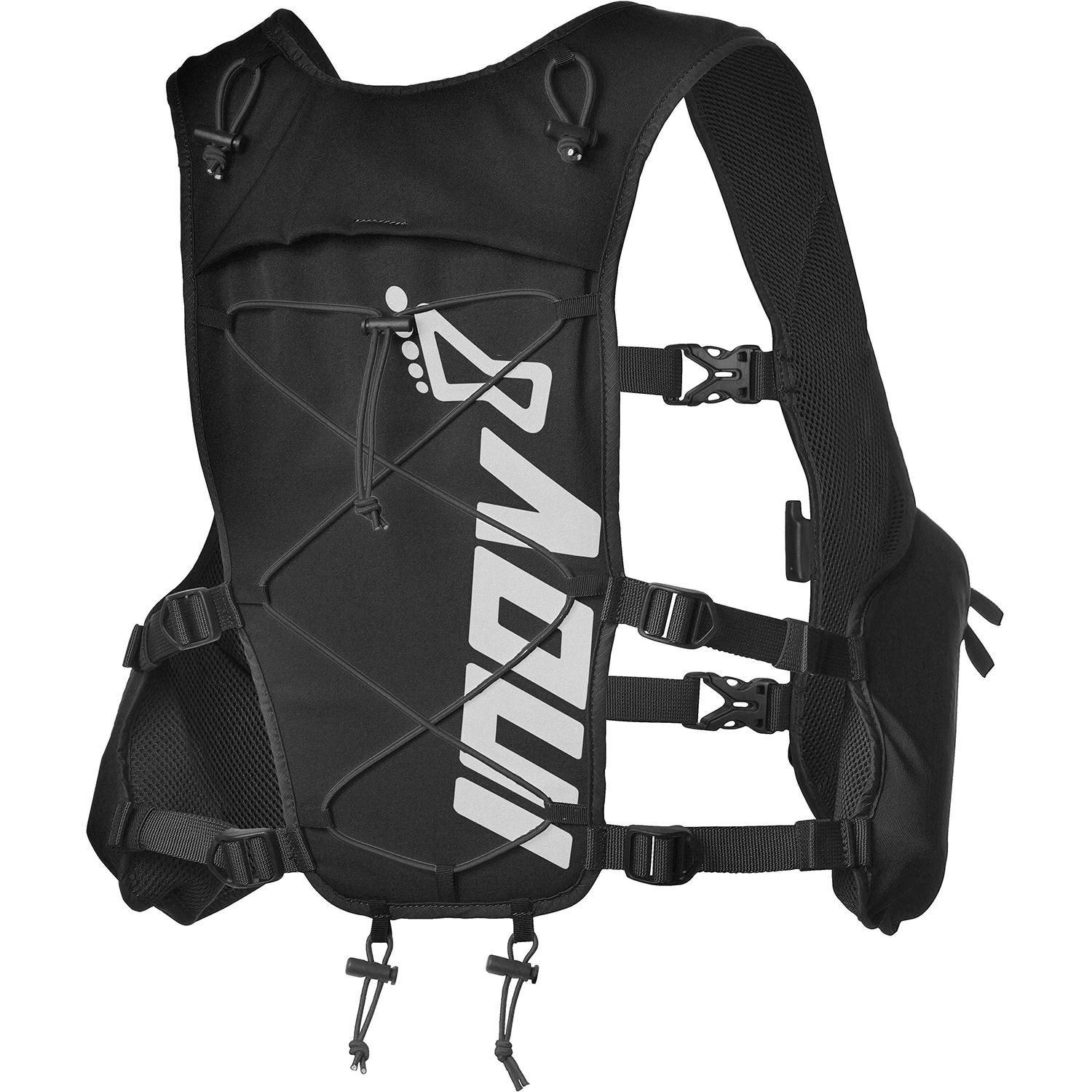

Рюкзак для бега INOV-8 Race Elite VEST с флягами